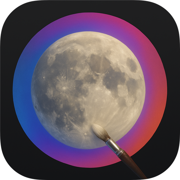 Moonhands